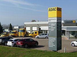 ADAC Mobilitätspartner Nordhausen (Foto: Autohaus Peter GmbH )