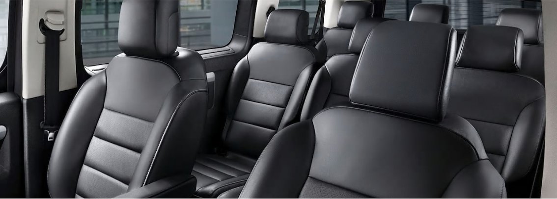 KOMPROMISSLOS VIELSEITIG.