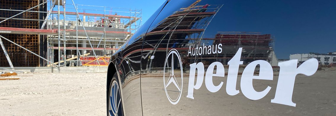 Baustelle Lutherstadt Wittenberg