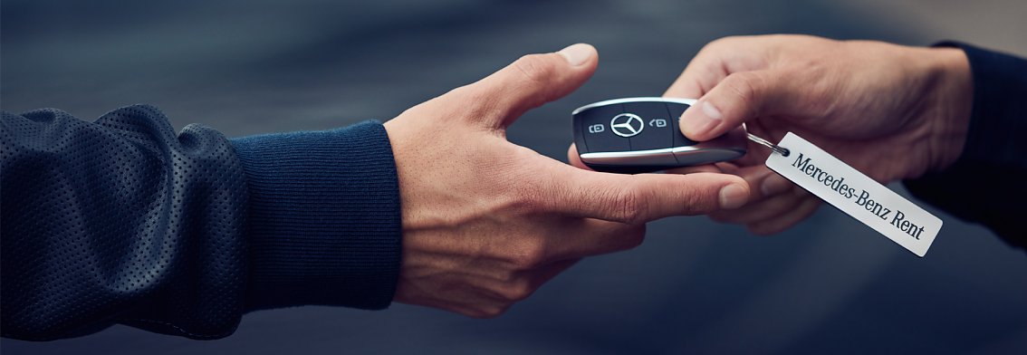 Mercedes-Bent Rent