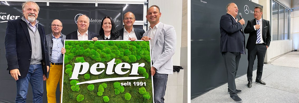 Richtfest in der Lutherstadt Wittenberg