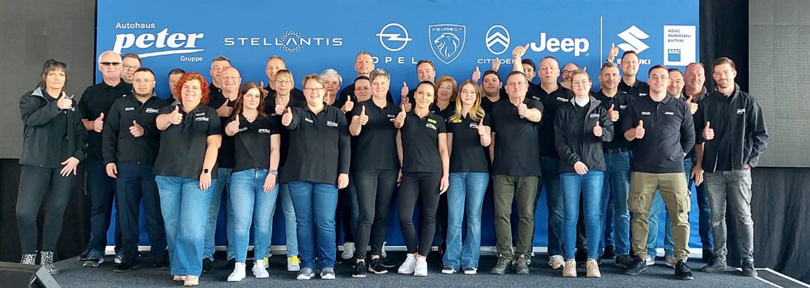 Er&ouml;ffnung Erfurt