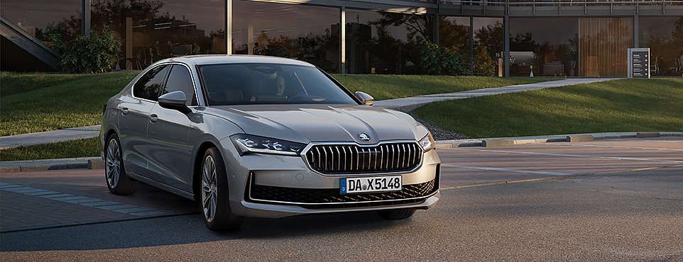 Autowelt Peter - SKODA 