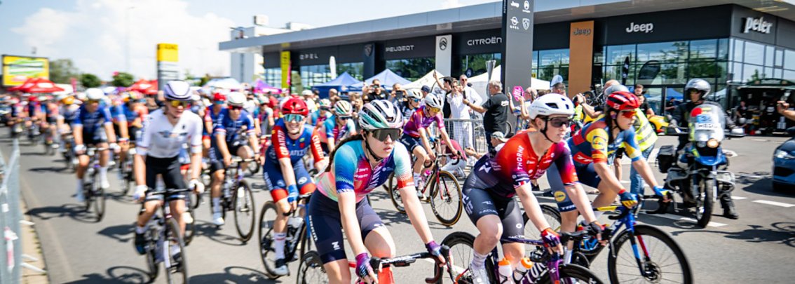 36. LOTTO Th&uuml;ringen Ladies Tour