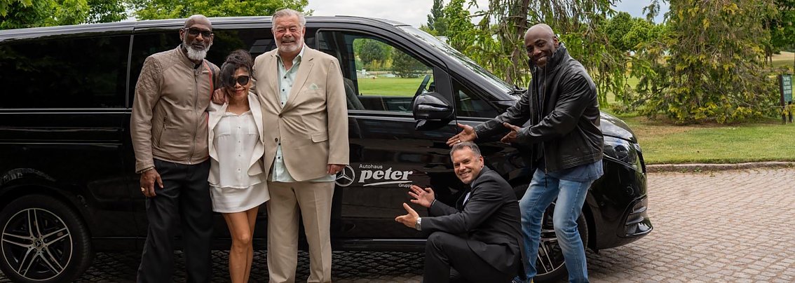 K&uuml;nstler-Shuttle