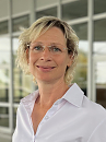 Portrait von Kati Bergmann