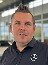 Portrait von Jens Schmalenberger