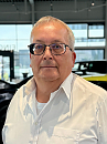 Portrait von Andreas Krolik