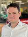 Portrait von Daniel Lenz
