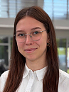 Portrait von Selina Gl&ouml;ckner