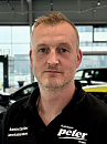 Portrait von Martin Kindler