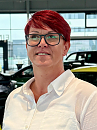 Portrait von Jana Marschall