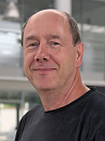 Portrait von Wilfried Ulrich