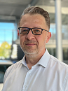 Portrait von Stefan Budich