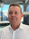 Portrait von Tino Denkewitz