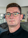 Portrait von Ronny Boettger