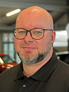 Portrait von Florian Rischke