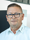 Portrait von Ronny Peuckert