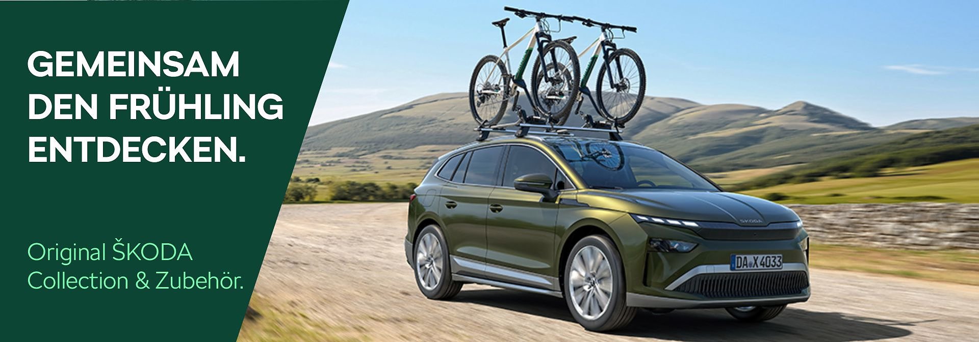 Skoda Collection und Zubeh&ouml;r