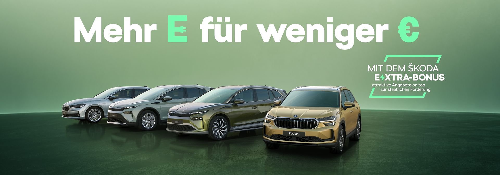 Abb. ist beispielhaft und zeigt Sonderausstattung gegen Mehrpreis. 