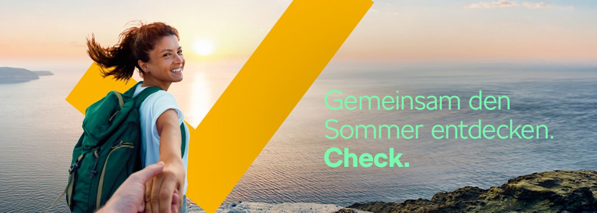 Sommer Aktion