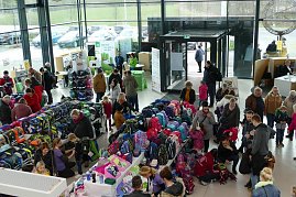 Impressionen vom Angrillen in Nordhausen