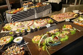 Impressionen vom 24. Ärzte- und Apothekerball