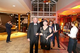 Impressionen vom 24. Ärzte- und Apothekerball