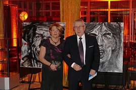 Impressionen vom 24. Ärzte- und Apothekerball