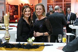 Impressionen vom 24. Ärzte- und Apothekerball