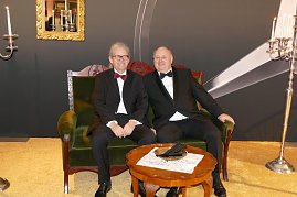 Impressionen vom 24. Ärzte- und Apothekerball