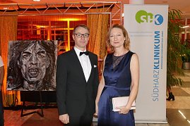 Impressionen vom 24. Ärzte- und Apothekerball