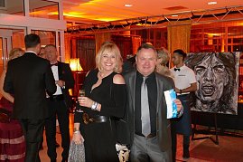 Impressionen vom 24. Ärzte- und Apothekerball