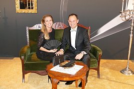 Impressionen vom 24. Ärzte- und Apothekerball