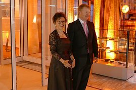 Impressionen vom 24. Ärzte- und Apothekerball