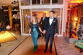 Impressionen vom 24. Ärzte- und Apothekerball