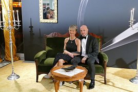 Impressionen vom 24. Ärzte- und Apothekerball