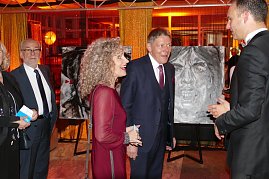 Impressionen vom 24. Ärzte- und Apothekerball