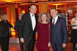 Impressionen vom 24. Ärzte- und Apothekerball