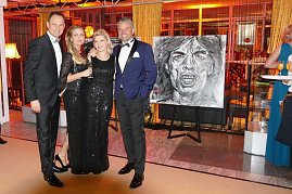 Impressionen vom 24. Ärzte- und Apothekerball