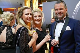 Impressionen vom 24. Ärzte- und Apothekerball