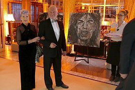 Impressionen vom 24. Ärzte- und Apothekerball