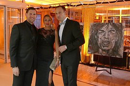 Impressionen vom 24. Ärzte- und Apothekerball