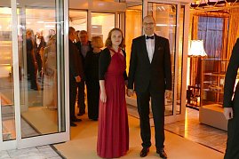 Impressionen vom 24. Ärzte- und Apothekerball