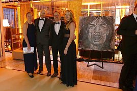 Impressionen vom 24. Ärzte- und Apothekerball