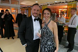 Impressionen vom 24. &Auml;rzte- und Apothekerball 