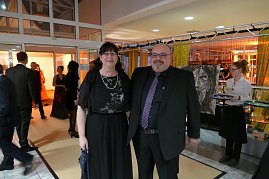 Impressionen vom 24. &Auml;rzte- und Apothekerball 