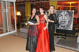 Impressionen vom 24. &Auml;rzte- und Apothekerball 