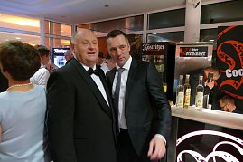 Impressionen vom 24. &Auml;rzte- und Apothekerball 