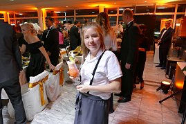 Impressionen vom 24. &Auml;rzte- und Apothekerball 